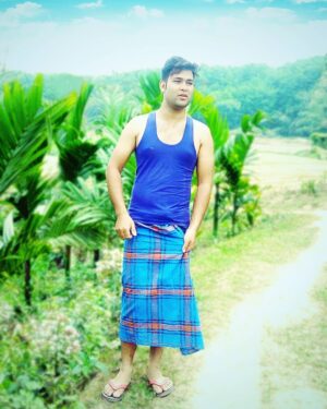 Pranab Kr Nath Instagram - Bengali Boy