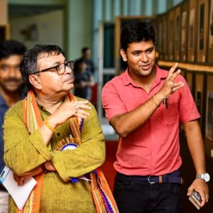 Pranab Kr Nath Instagram - It might feel like the end, but it's really a new beginning. With Honorable Education Higher ,Education School , Law including Parliamentary Affairs minister of Tripura shir Ratan Lal Nath
Government of Tripura, Biplab Kumar Deb Ministry

@pranabkrnathact 

#pic #pictureoftheday #picture #photography #publicfigure #picoftheday #honorable