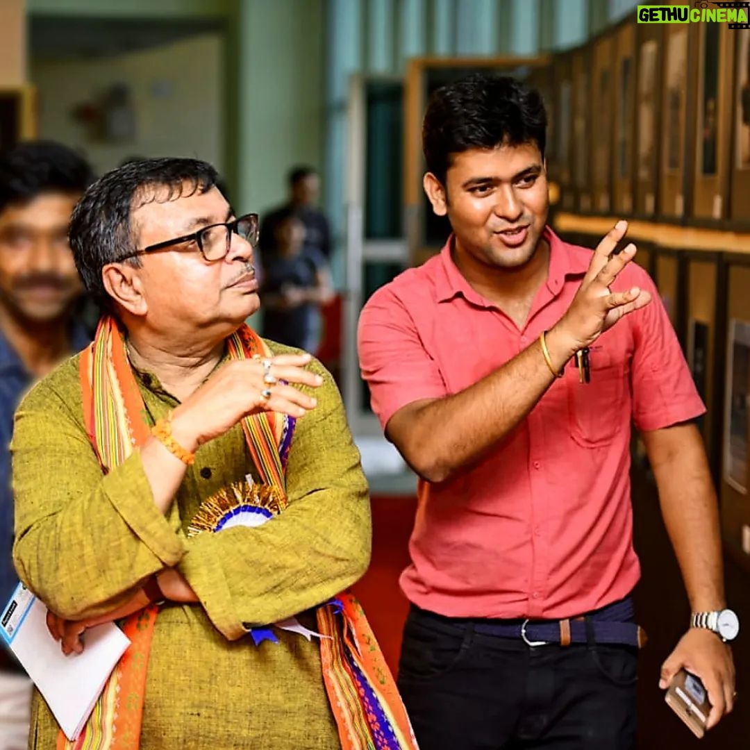 Pranab Kr Nath - 1.2K Likes - It might feel like the end, but it's really a new beginning. With Honorable Education Higher ,Education School , Law including Parliamentary Affairs minister of Tripura shir Ratan Lal Nath
Government of Tripura, Biplab Kumar Deb Ministry
@pranabkrnathact
#pic #pictureoftheday #picture #photography #publicfigure #picoftheday #honorable