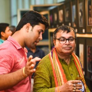 Pranab Kr Nath Instagram - It might feel like the end, but it's really a new beginning. With Honorable Education Higher ,Education School , Law including Parliamentary Affairs minister of Tripura shir Ratan Lal Nath
Government of Tripura, Biplab Kumar Deb Ministry

@pranabkrnathact 

#pic #pictureoftheday #picture #photography #publicfigure #picoftheday #honorable