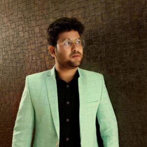 Pranab Kr Nath Instagram - To find someone who will love you for no reason, and to shower that person with reasons, that is the ultimate happiness. @pranabkrnathact @yamtha.uma 

#publicfigure #pictures #pictureoftheday #photography #photo #fashionstyle #fashion #face #picture #pic #picoftheday #artist #actor #goodlooking #smile #smartlovers #bestpicture