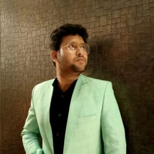 Pranab Kr Nath Instagram - To find someone who will love you for no reason, and to shower that person with reasons, that is the ultimate happiness. @pranabkrnathact @yamtha.uma 

#publicfigure #pictures #pictureoftheday #photography #photo #fashionstyle #fashion #face #picture #pic #picoftheday #artist #actor #goodlooking #smile #smartlovers #bestpicture