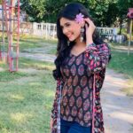 Pranali Rathod
