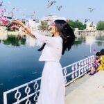 Pranali Rathod