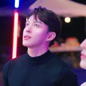 Pranapong Khaisang Instagram - ถ้าจาเลือกมัน จาจะได้รู้ว่าพี่ไม่ยอม🤨 

OFFICIAL PILOT COMING SOON
#ทีมแฟนเก่า #ขอเป็นพระเอกในหัวใจพระเอก