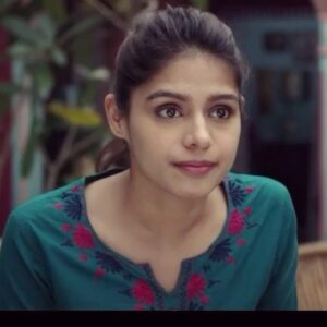 Actress Pranati Rai Prakash HD Instagram Photos and Wallpapers March 2024
