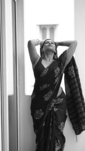 Actress Praneeta Patnaik HD Instagram Photos and Wallpapers January 2024