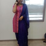 Praneeta Patnaik