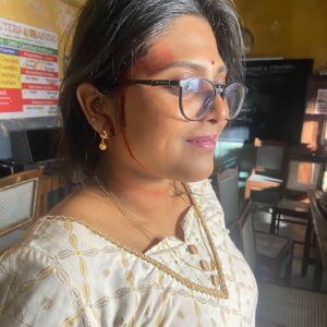 Praneeta Patnaik Instagram - Memories of Paruvu
1. In between shots with @nagababuofficial sir while shooting the most serious scene.
2. Caught in action while prepping with him.
3. BTS while shooting the famous “Dolly-Swathi” encounter with my directors and @nivethapethuraj 
4. First day of shoot where I didn’t sleep for 48 hours. Look at my swollen eyes. 
5. Right after Swathi encounters Kalloji.
6. You know when this will come after you watch the series. 
7. One of the sweetest people I’ve ever met - @sushmitakonidela ma’am. 
8. Sudheer and Swathi in an alternate universe. 
9. Moi boiz @siddharth_vox and @rajashekarvadlapati 
10. Look test of Swathi. 

It’s a bitter sweet feeling, bitter because the shoot is finished,, sweet because you all get to see what we made.
Thank you for your love towards our show and Swathi. This is what truly keeps us going. 
Those who didn’t watch, please watch PARUVU right away on @zee5telugu.