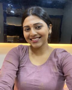 Actress Praneeta Patnaik HD Instagram Photos and Wallpapers February 2024