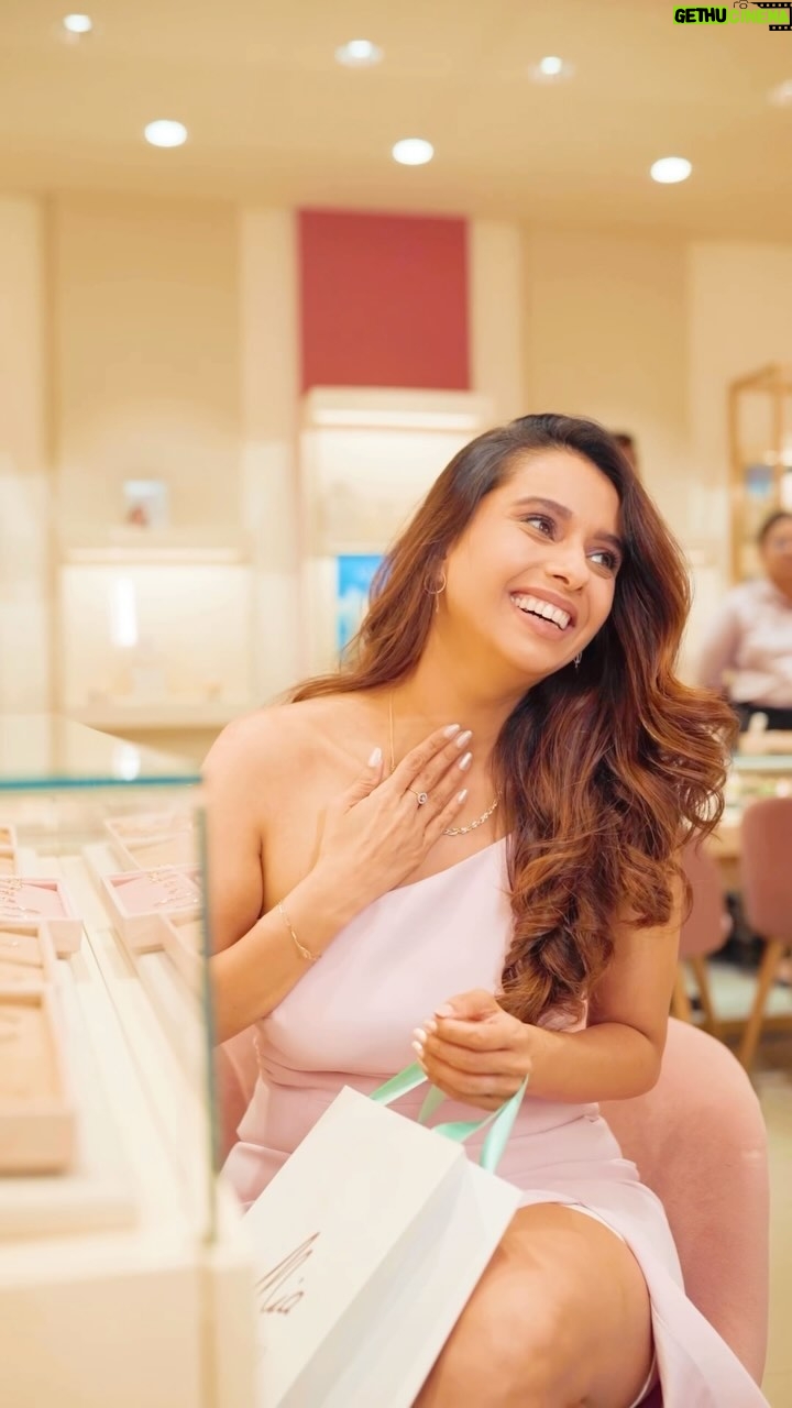 Pranitaa Pandit - 92.9K Likes - Three Generations, One Heart: Celebrating the Timeless Bond of Love and Legacy. Happy Mother’s Day to all my moms🤗.
Cherish the moments and #KahoKuchSpecial this year, in style! Visit @miabytanishq this Akshay Tritiya period and enjoy up to 15% off* on overall Diamond jewellery value and up to 10% off* on Making charges on Gold Jewelry.
*T&C Apply
#MiaByTanishq #MothersDay #ad