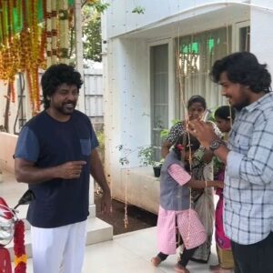 Actor Prankster Rahul HD Instagram Photos and Wallpapers August 2024