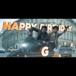 Prankster Rahul Instagram - Sync ahh 💥 My one and Only Thalapathy Happy Birthday 🎂🎂 @actorvijay