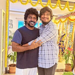 Prankster Rahul Instagram - Wait a min for 🎥💥 One of the best Loveable person,💕 Master