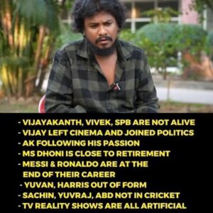 Prankster Rahul Instagram - 💯 Agree