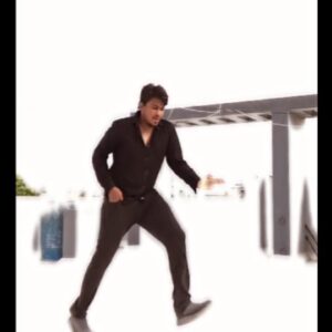 Actor Prankster Rahul HD Instagram Photos and Wallpapers July 2024