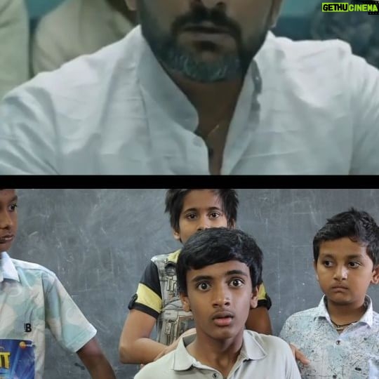 Prasad Oak - 20K Likes - ड्रामेबाजांनी केला ऑडिशनमध्ये नुसता धुरळा.
‘ड्रामा Juniors’ॲाडीशन सुरु...
आता पोरांचा ड्रामाच करणार कारनामा...
#DramaJuniors #ZeeMarathi