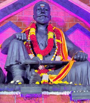 Prasad Oak Instagram - जय शिवराय…!!!
🚩🚩🚩🚩🚩