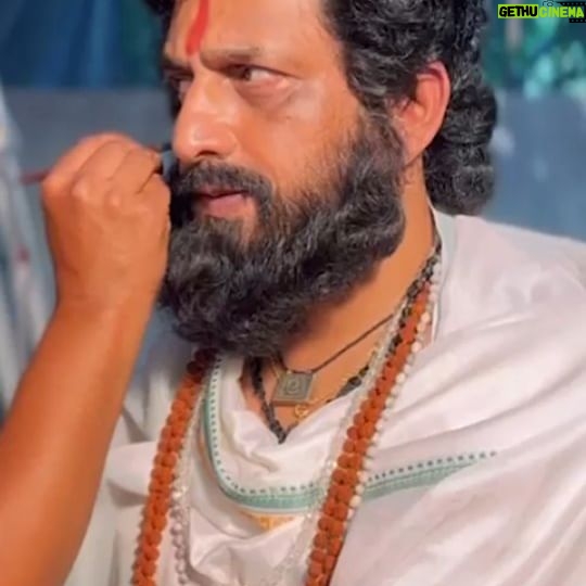 Prasad Oak - 10.5K Likes - ' धर्मवीर - २ ' मधून उलगडणार ' साहेबांच्या हिंदुत्वाची गोष्ट ' ... रसिक प्रेक्षकहो सज्ज व्हा बहुप्रतीक्षित '' धर्मवीर - २ '' चित्रपट लवकरच येतोय आपल्या भेटीला...
