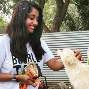 Prasanna Varma Danthuluri Instagram - Nobody really likes us except for us 🦮🐶🐾❤️😍

#follow4follow #selfie #androidography #instalove #model #like4like #instafamous #photooftheday #family #happy #followback #gym #art #comment #instagood
