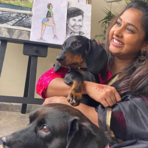Prasanna Varma Danthuluri Instagram - మీకు మీ కుటుంబ సభ్యులకు “కనుమ” శుభాకాంక్షలు 💐🪁🎉🎉
May this festival mark the beginning of a joyous and prosperous future for you and your loved ones💓💗
.
.
.
#bruce #dude #doglovers #dogoftheday #purelove #happylife #happymoment #smilemore #simleague #smile😊