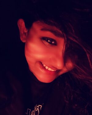 Prasanna Varma Danthuluri Instagram - It’s not easy to be Light when you’ve been Dark 🖤 It’s almost too much to ask anyone 
.
.
There will always be a door🪟 to the light 🪔
#justfindtherightdoor🚪
