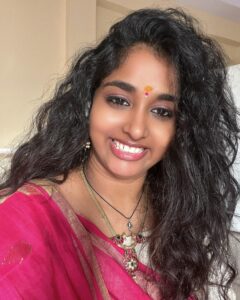 Actress Prasanna Varma Danthuluri HD Instagram Photos and Wallpapers February 2024