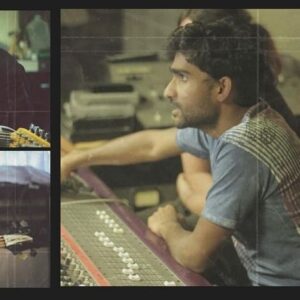 Prateek Kuhad Instagram - Baby me in my NYU days. Life’s kinda come back full circle with me playing at the iconic @beacontheatre tonight. I remember going for a @reginaspektor concert there years ago and thinking to myself, someday … and here we are 🙂
#SilhouettesTour
