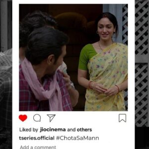 Actor Pratik Gandhi HD Instagram Photos and Wallpapers June 2024
