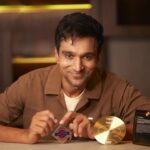 Pratik Gandhi