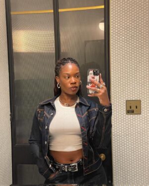 Precious Mustapha Instagram - ❁ nyc you stole my heart and my money ❁