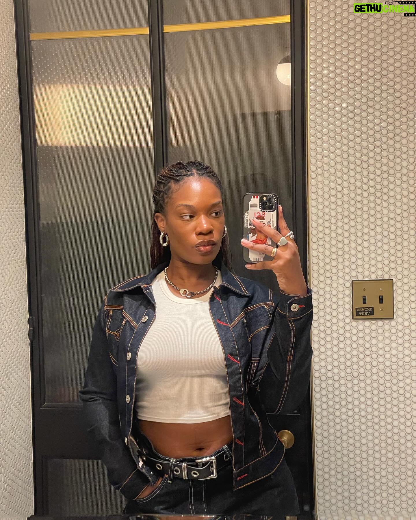 Precious Mustapha - 3 Likes - ❁ nyc you stole my heart and my money ❁