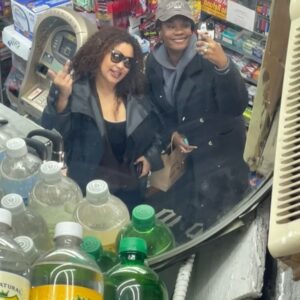 Precious Mustapha Instagram - ❁ nyc you stole my heart and my money ❁