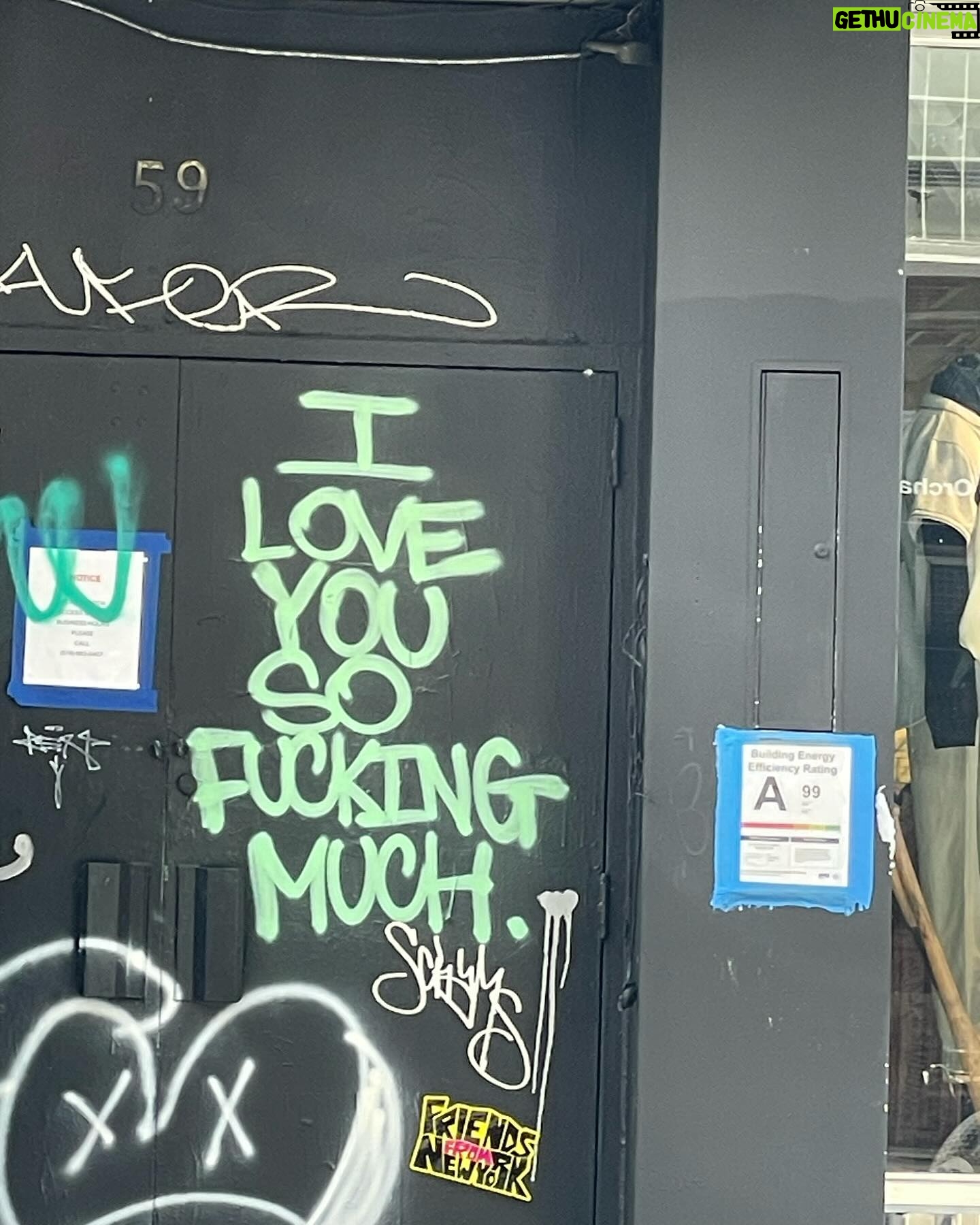 Precious Mustapha - 3 Likes - ❁ nyc you stole my heart and my money ❁