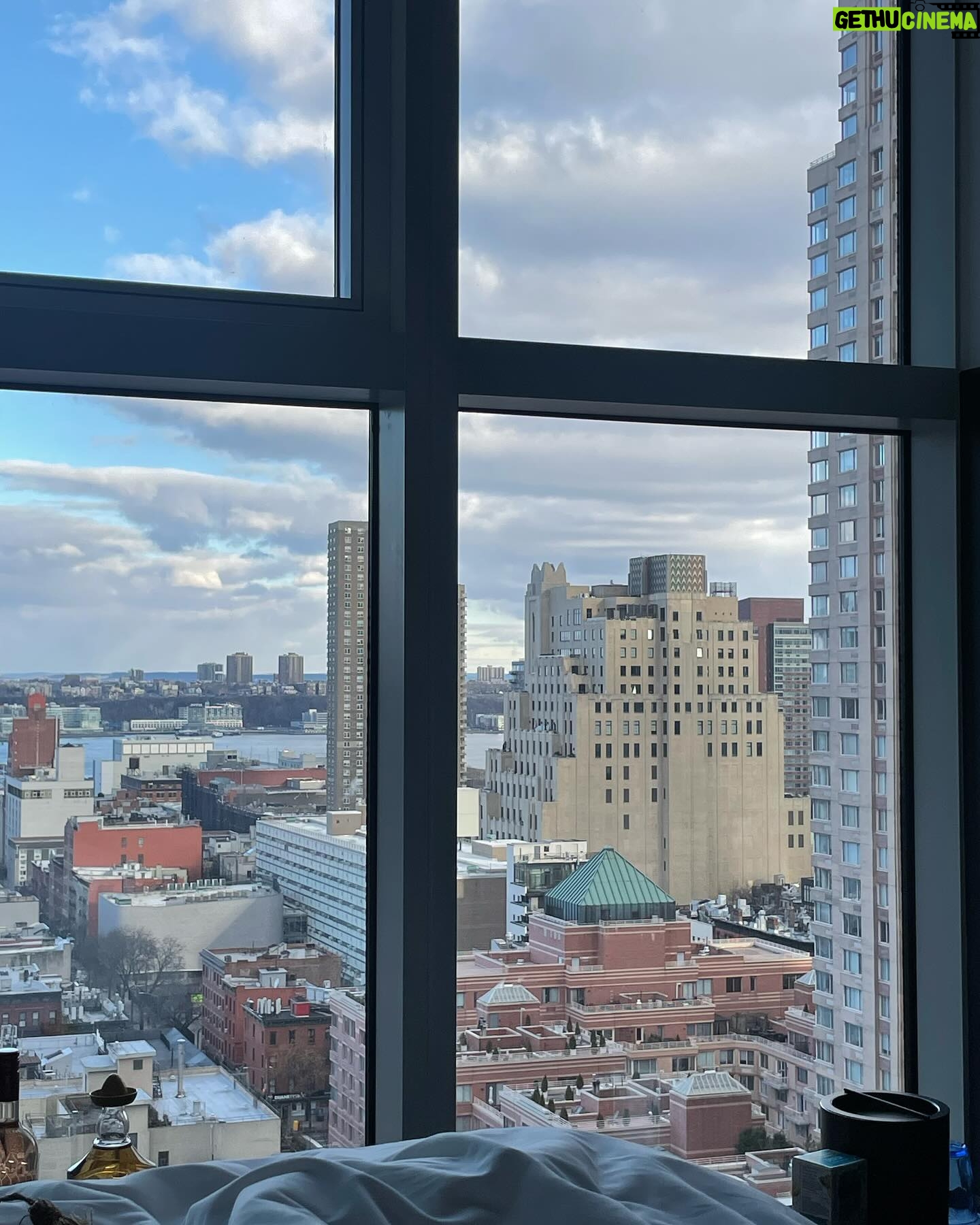 Precious Mustapha - 3 Likes - postcard from nyc 💌💋

thank you @civilianhotel for hosting us 🫶🏾