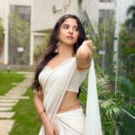 Preethi Asrani