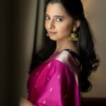 Preethi Asrani
