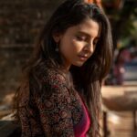 Preethi Asrani