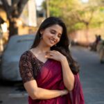 Preethi Asrani