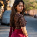 Preethi Asrani