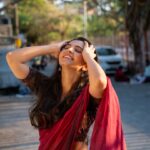 Preethi Asrani