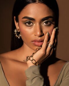 Actress Preethy Karan HD Instagram Photos and Wallpapers January 2023