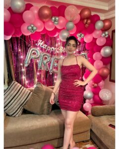 Preeti Verma Most Liked Photos and Posts
