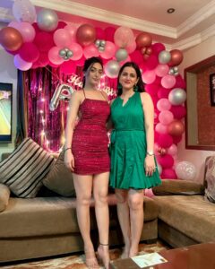 Actress Preeti Verma HD Instagram Photos and Wallpapers May 2024