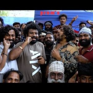 Prem Instagram - welcome to the #kd team #mohan master #kD song shoot #kdthedevil #kd songs will coming soon 
#KD allset to conquer worldwide theatres this 2024..love u all 🙏❤️#kD #kDthedevil @kvn.productions @dhruva_sarjaa @reeshma_nanaiah @duttsanjay @theshilpashetty @rakshitha__official. @ramesh.aravind.official @theravichandrav @williamdaviddop @arjun_janya_musician #premadda @suprith.ts @suresh_s2011 @manju_gowda_bs @ravi_saranga @writter_kraanthi @devraj_sulok @_best_bharatha_ @lokeshdpg_official @vikasnagarajbn @sanjaynayak72 @sanketh_acharya__ @s_b_ayyu_offl #prems #prem @basavaraju6472 @thenameistejuss @manjaramaswamy @am_yashshetty @monicagowdaofficial @itsvijayeshwar #music @x_manojrajveeraup67 @norafatehi  #norafatehi @chandu_chandu_135 @srinivaspbabu