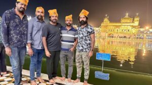 Prem Instagram - #amritsar 🙏 #punjab❤️ #music #kD #kdthedevil