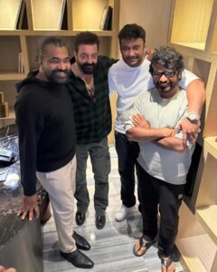 Actor Prem HD Instagram Photos and Wallpapers May 2024