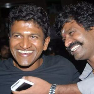 Prem Instagram - A Timeless inspiration never forgotten 
Happy birthday appuge #appu