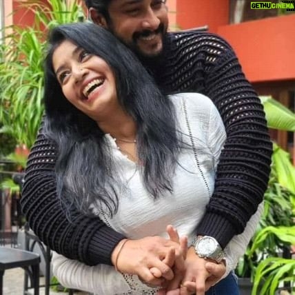Prem Kumar - 56.8K Likes - Everything is Better With You🤗
Everything has been Better Since You😍
You are My Favourite Feeling🤩