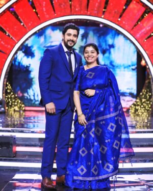 Prem Kumar Instagram - 🤗ನನ್ನ ಸಮುದ್ರ ನೀನು🥰